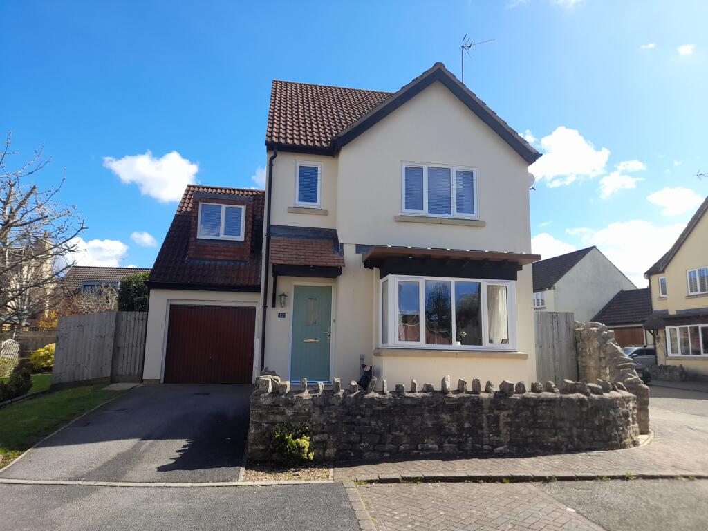4 bed Detached for rent in Bishop Sutton. From Northwood - Bristol