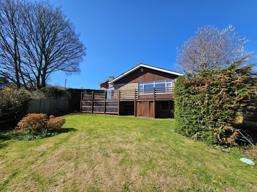 2 bed Detached bungalow for rent in Blagdon. From Northwood - Bristol 2 bed Detached bungalow for rent in Blagdon. From Northwood - Bristol