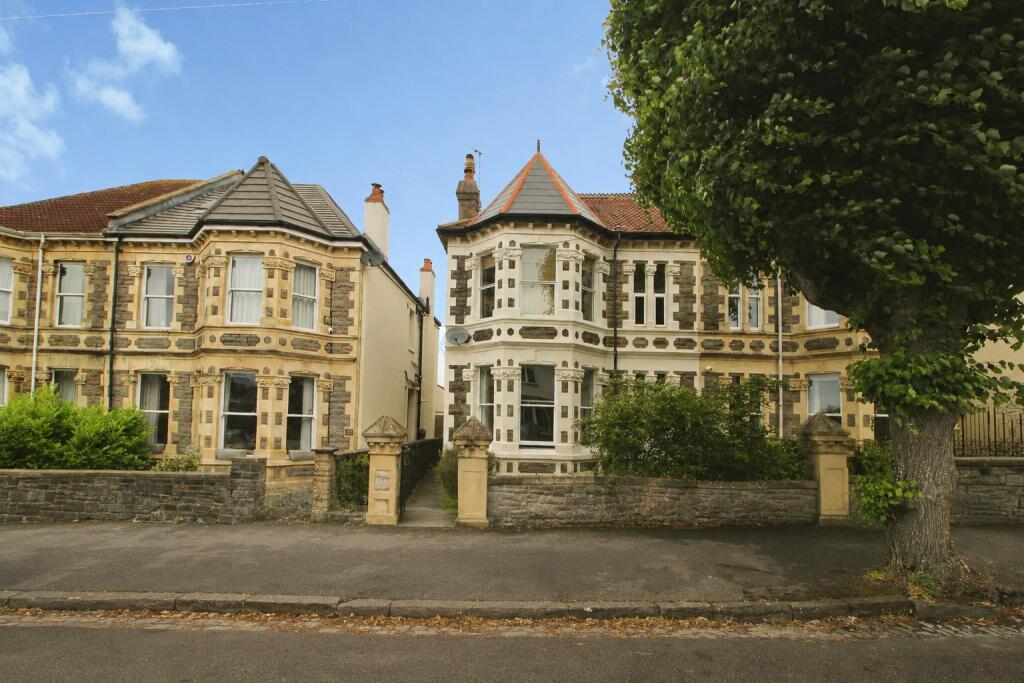 2 bed 1st Floor Flat for rent in Bristol. From Northwood - Bristol