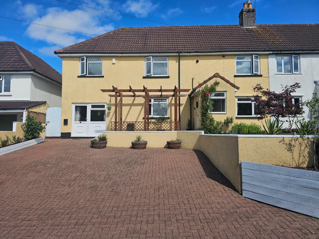 4 bed Semi Detached for rent in Bishop Sutton. From Northwood - Bristol 4 bed Semi Detached for rent in Bishop Sutton. From Northwood - Bristol