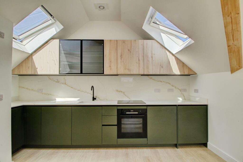 1 bed 1st Floor Flat for rent in Ashton Vale. From Northwood - Bristol