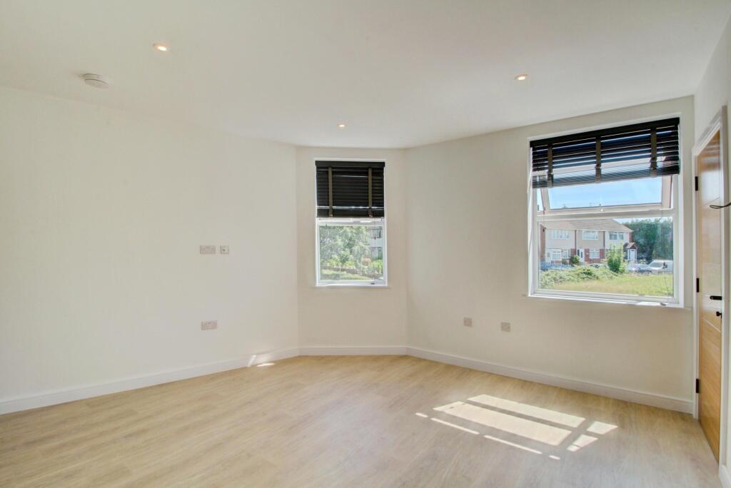 1 bed 1st Floor Flat for rent in Ashton Vale. From Northwood - Bristol