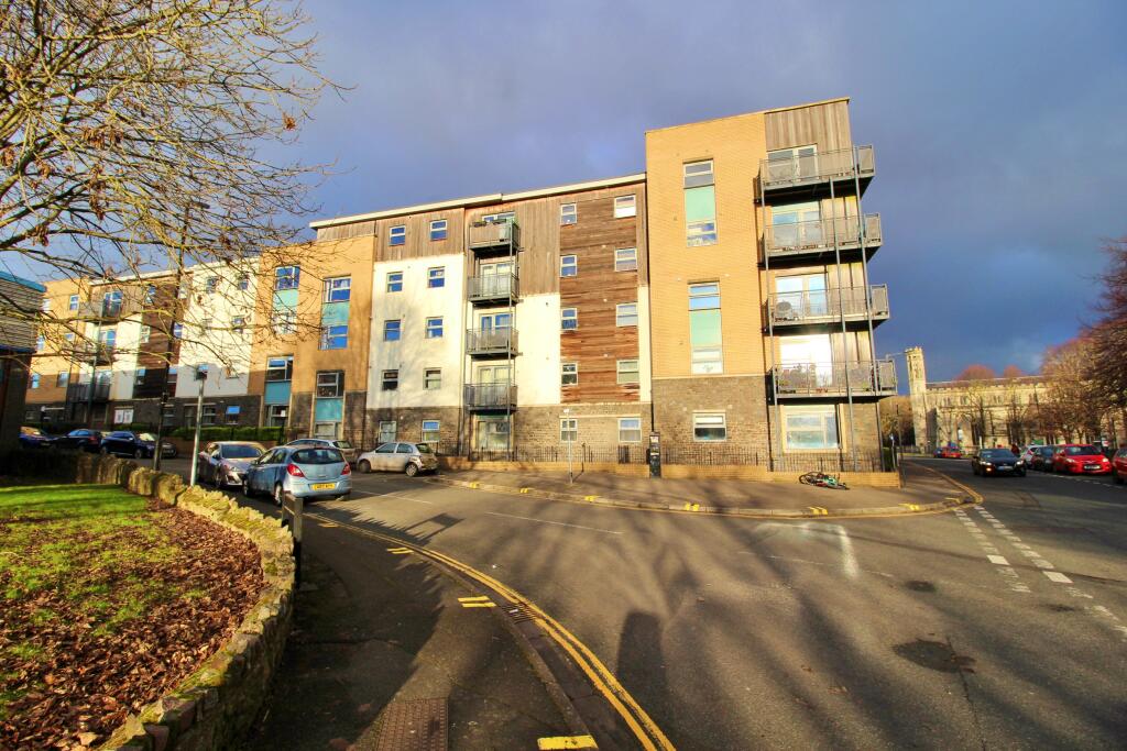 2 bed 1st Floor Flat for rent in Bristol. From Northwood - Bristol