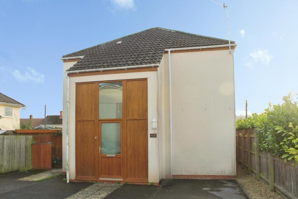 2 bed 1st Floor Flat for rent in Bristol. From Northwood - Bristol
