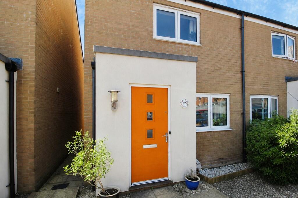 2 bed Semi Detached for rent in Bristol. From Northwood - Bristol 2 bed Semi Detached for rent in Bristol. From Northwood - Bristol