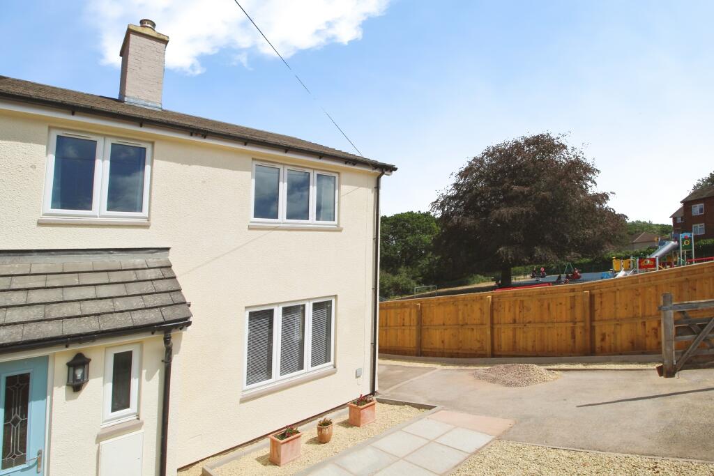 3 bed Semi Detached for rent in Bristol. From Northwood - Bristol