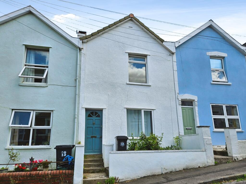 3 bed Mid Terraced House for rent in Bristol. From Northwood - Bristol 3 bed Mid Terraced House for rent in Bristol. From Northwood - Bristol
