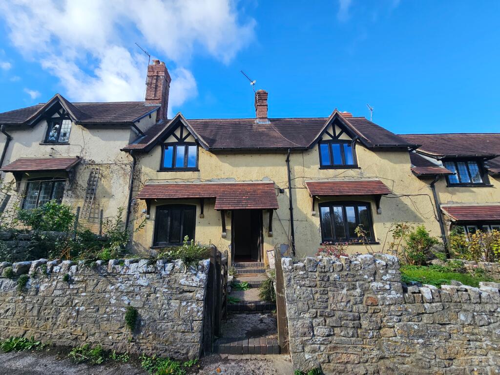 3 bed Mid Terraced House for rent in Barrow Gurney. From Northwood - Bristol
