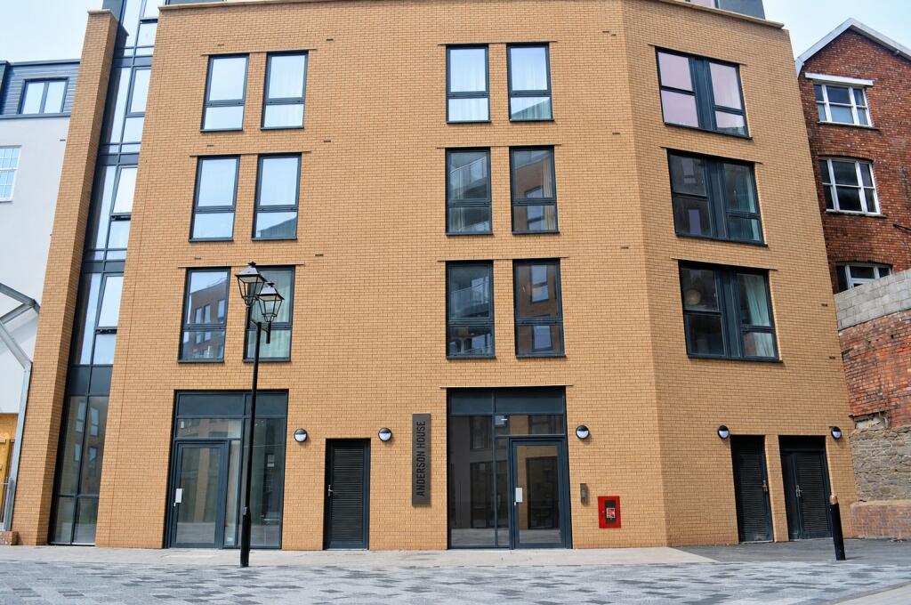 1 bed 1st Floor Flat for rent in Bristol. From Northwood - Bristol