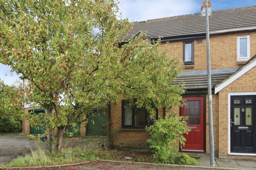 2 bed Semi Detached for rent in Almondsbury. From Northwood - Bristol