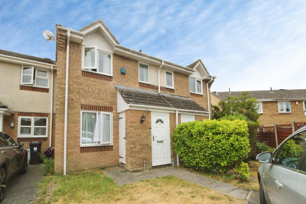 2 bed Semi Detached for rent in Almondsbury. From Northwood - Bristol