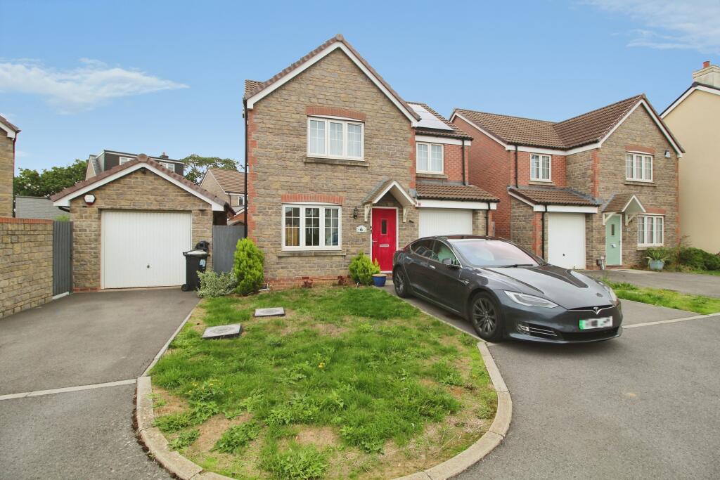 4 bed Detached for rent in Bristol. From Northwood - Bristol 4 bed Detached for rent in Bristol. From Northwood - Bristol