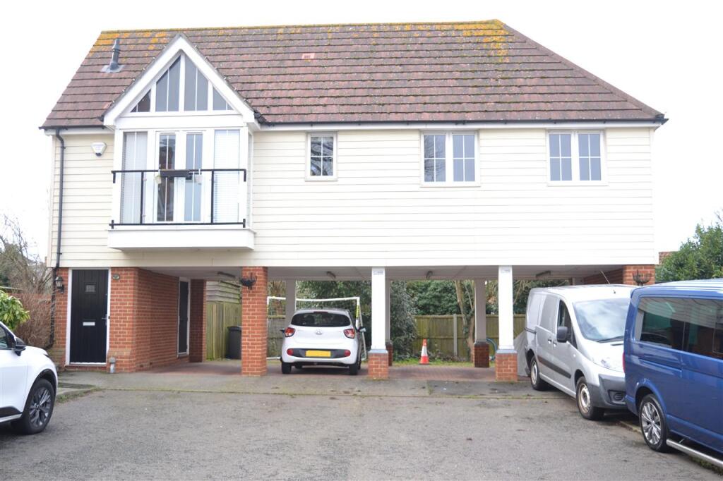 2 bed Annexe for rent in Sandon. From Adrians - Chelmsford