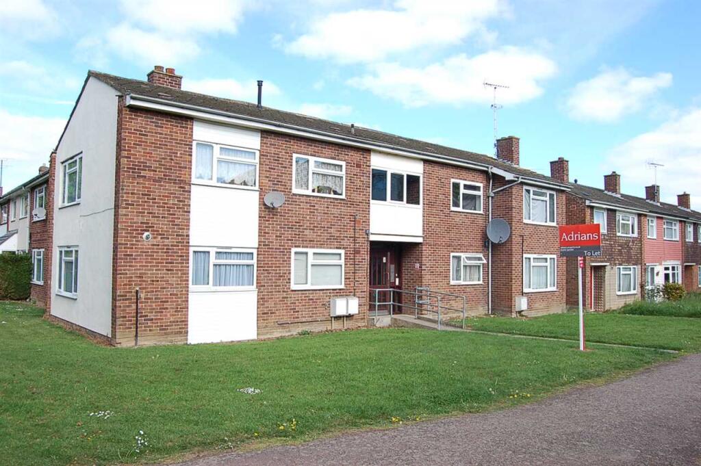 1 bed 1st Floor Flat for rent in Sandon. From Adrians - Chelmsford