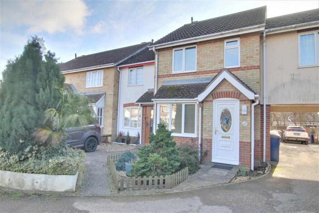 2 bed Mid Terraced House for rent in Chatteris. From Ellis Winters Estate Agents - Chatteris 2 bed Mid Terraced House for rent in Chatteris. From Ellis Winters Estate Agents - Chatteris