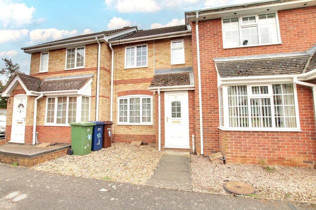 2 bed Mid Terraced House for rent in Chatteris. From Ellis Winters Estate Agents - Chatteris 2 bed Mid Terraced House for rent in Chatteris. From Ellis Winters Estate Agents - Chatteris