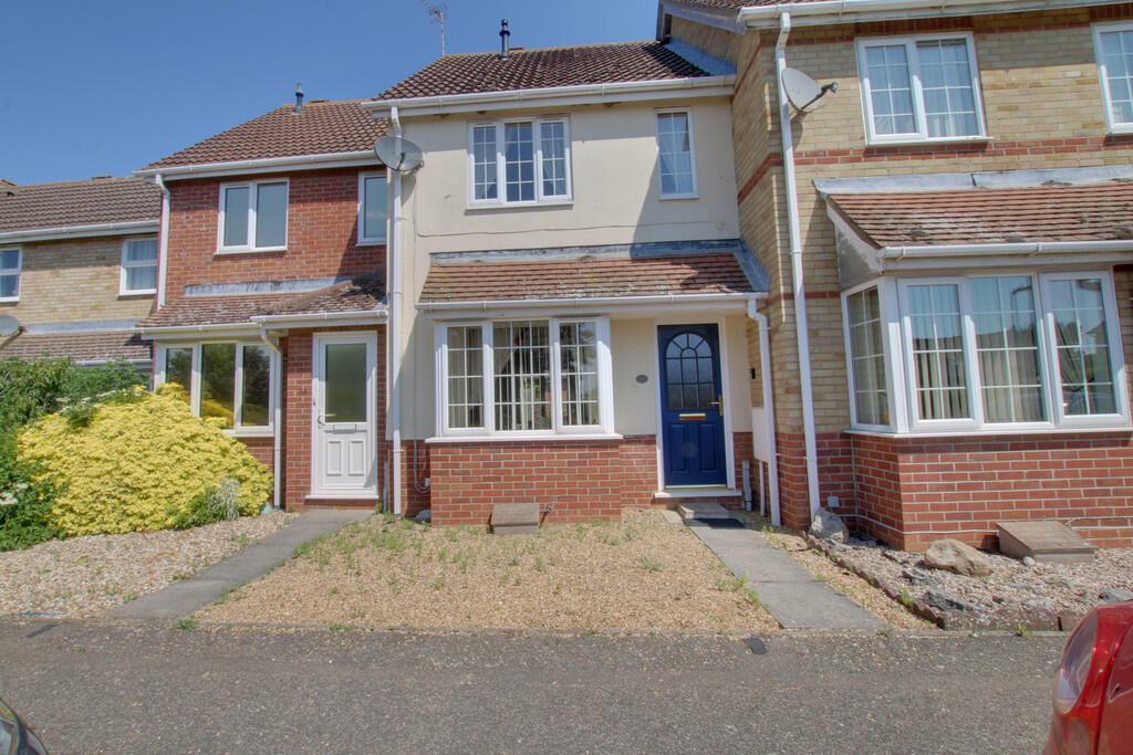 2 bed Mid Terraced House for rent in Chatteris. From Ellis Winters Estate Agents - Chatteris