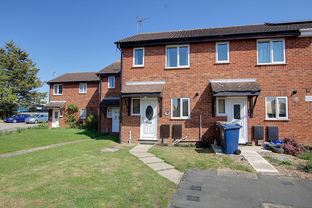 2 bed End of Terrace for rent in Chatteris. From Ellis Winters Estate Agents - Chatteris