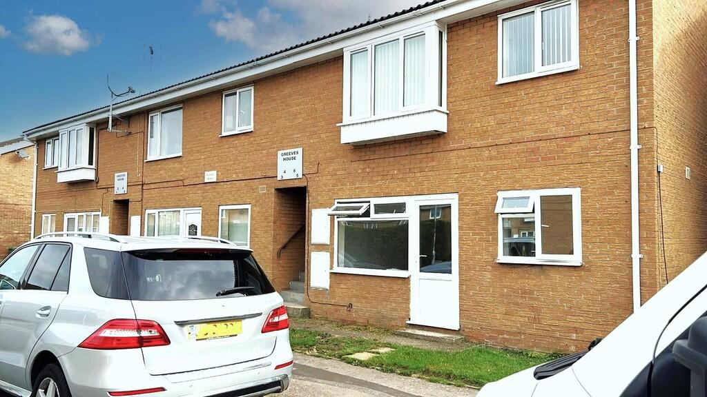 2 bed Apartment for rent in March. From Ellis Winters Estate Agents - Chatteris