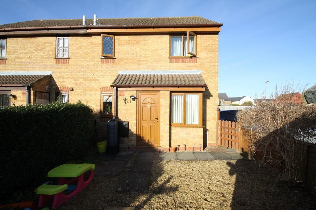 1 bed End of Terrace for rent in Chatteris. From Ellis Winters Estate Agents - Chatteris