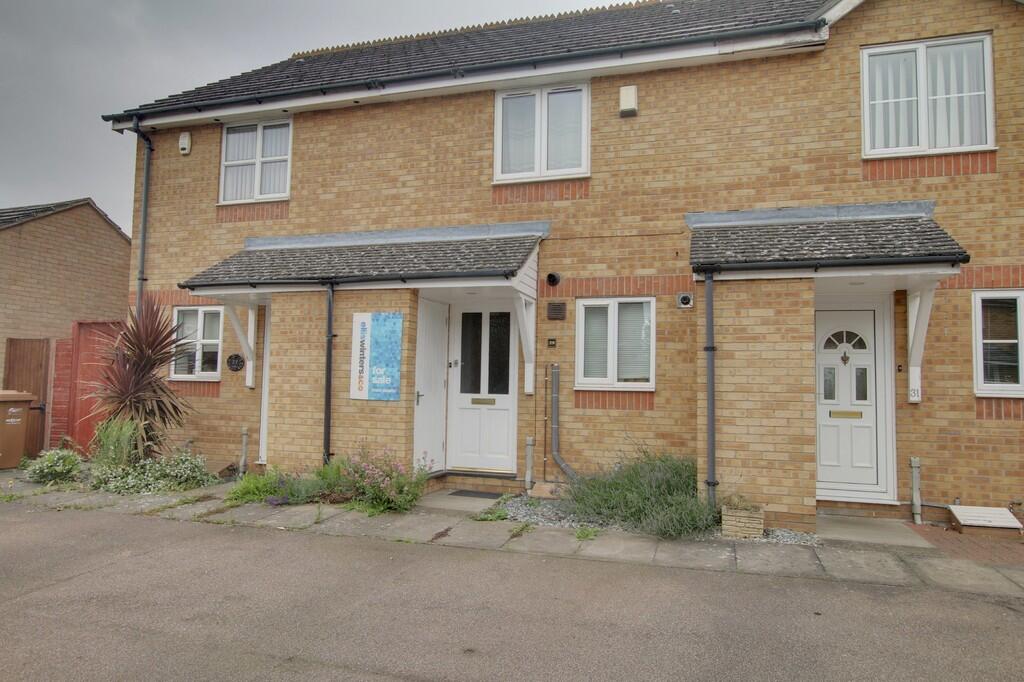 2 bed Mid Terraced House for rent in Chatteris. From Ellis Winters Estate Agents - Chatteris 2 bed Mid Terraced House for rent in Chatteris. From Ellis Winters Estate Agents - Chatteris