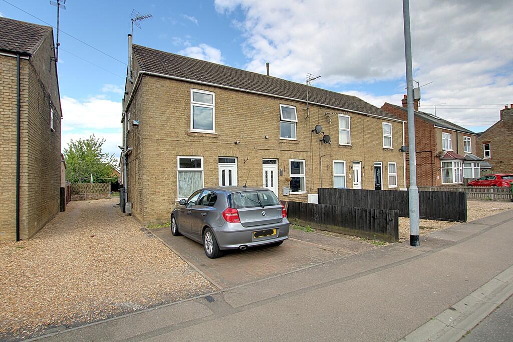 2 bed Semi Detached for rent in March. From Ellis Winters Estate Agents - Chatteris 2 bed Semi Detached for rent in March. From Ellis Winters Estate Agents - Chatteris