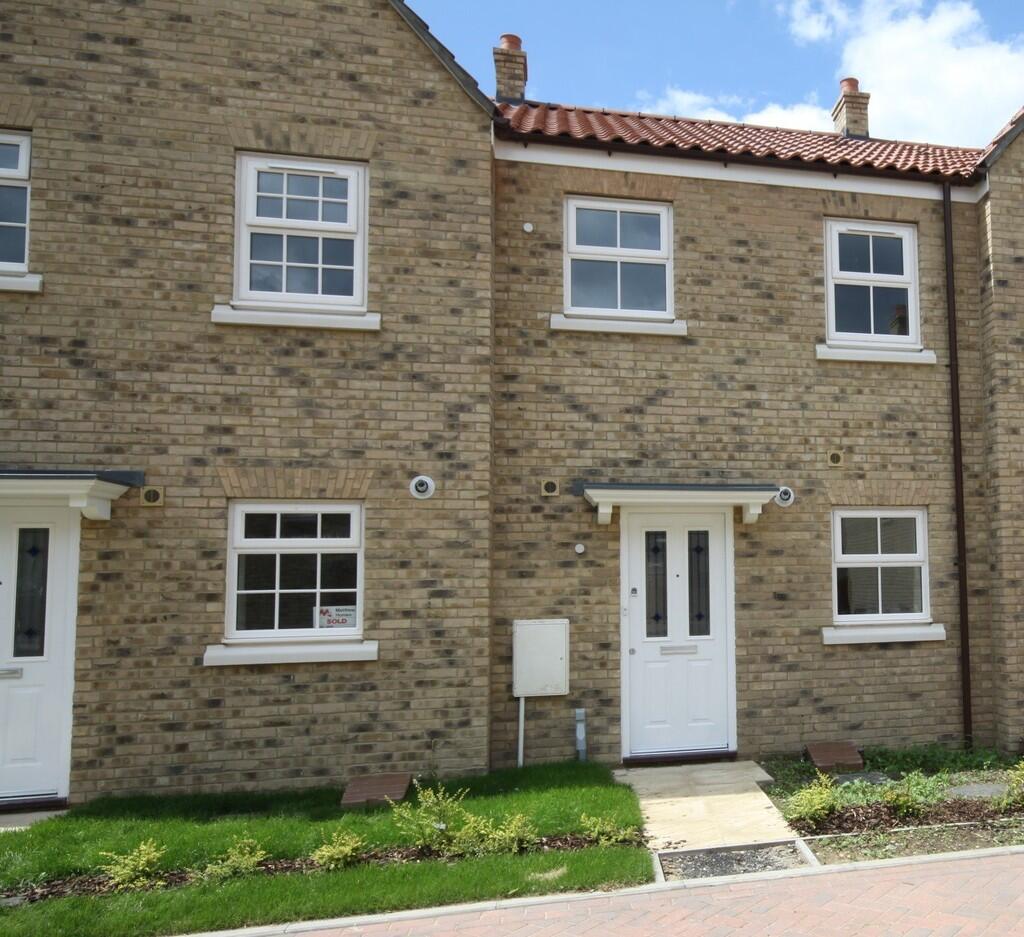 2 bed Mid Terraced House for rent in Chatteris. From Ellis Winters Estate Agents - Chatteris 2 bed Mid Terraced House for rent in Chatteris. From Ellis Winters Estate Agents - Chatteris