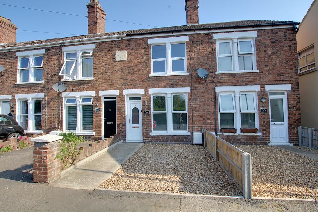 3 bed Mid Terraced House for rent in March. From Ellis Winters Estate Agents - Chatteris