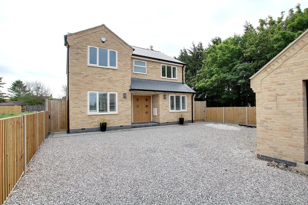 4 bed Detached for rent in Doddington. From Ellis Winters Estate Agents - Chatteris