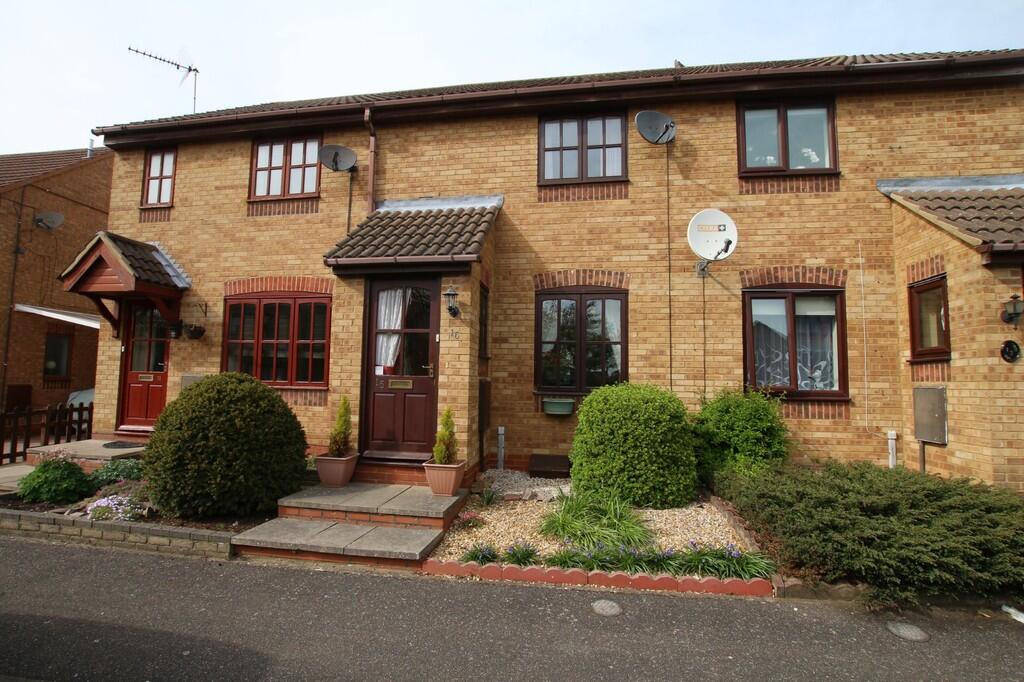 2 bed Mid Terraced House for rent in Chatteris. From Ellis Winters Estate Agents - Chatteris