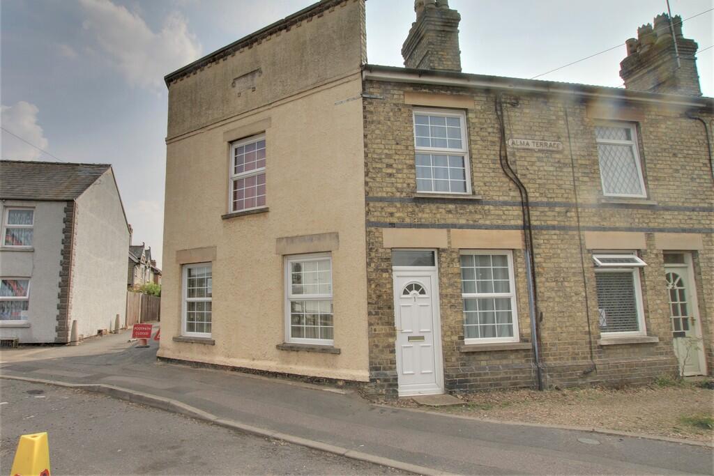 3 bed End of Terrace for rent in Chatteris. From Ellis Winters Estate Agents - Chatteris 3 bed End of Terrace for rent in Chatteris. From Ellis Winters Estate Agents - Chatteris