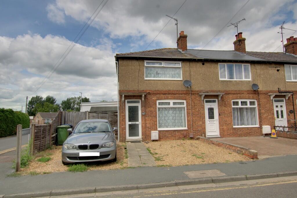 2 bed End of Terrace for rent in March. From Ellis Winters Estate Agents - Chatteris 2 bed End of Terrace for rent in March. From Ellis Winters Estate Agents - Chatteris
