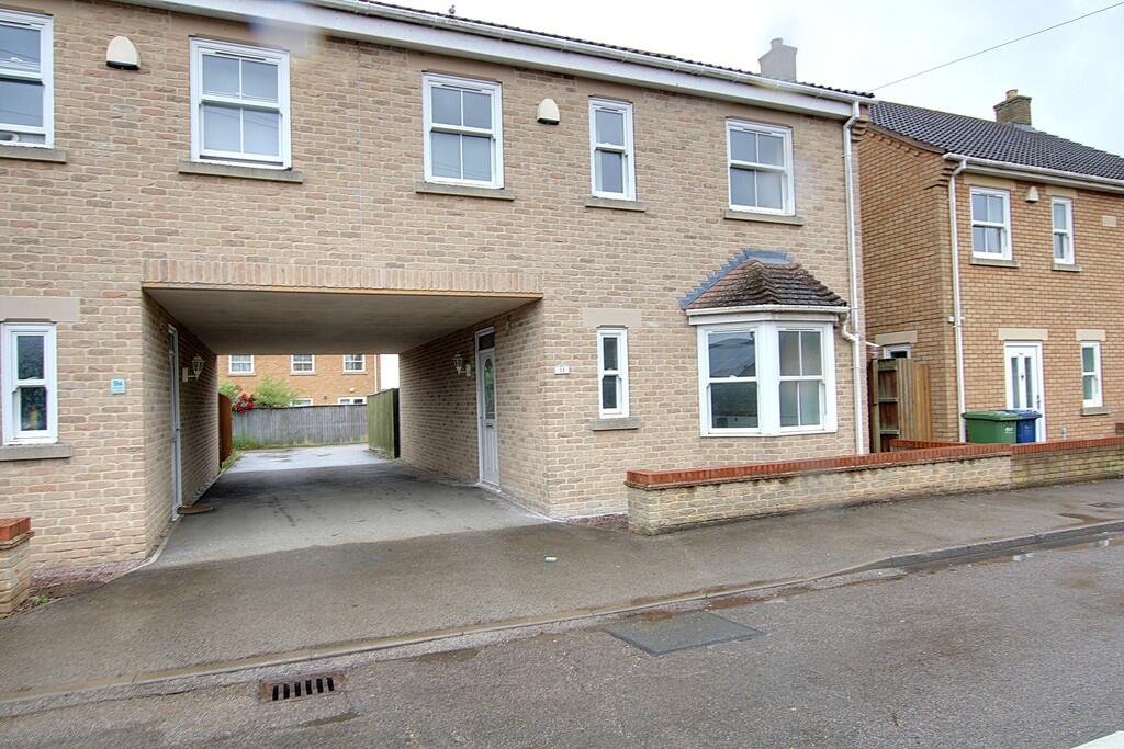 3 bed Semi Detached for rent in Manea. From Ellis Winters Estate Agents - Chatteris 3 bed Semi Detached for rent in Manea. From Ellis Winters Estate Agents - Chatteris