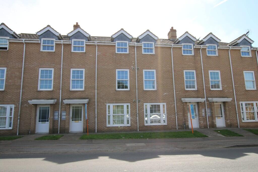 1 bed Apartment for rent in Chatteris. From Ellis Winters Estate Agents - Chatteris