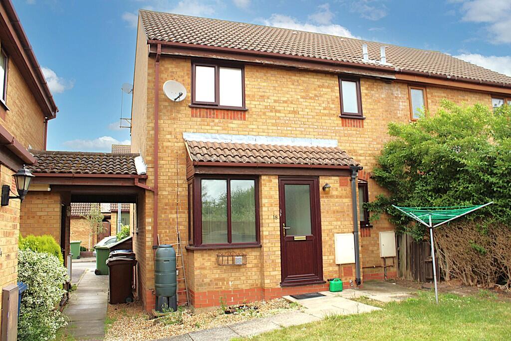 1 bed Detached for rent in Chatteris. From Ellis Winters Estate Agents - Chatteris 1 bed Detached for rent in Chatteris. From Ellis Winters Estate Agents - Chatteris