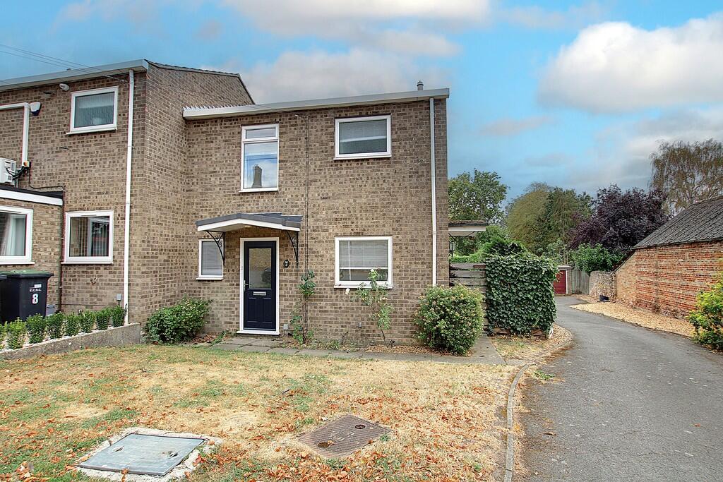 3 bed End of Terrace for rent in Witcham. From Ellis Winters Estate Agents - Chatteris