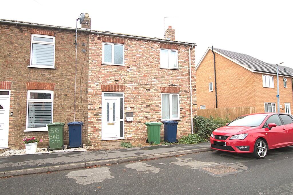 3 bed End of Terrace for rent in Chatteris. From Ellis Winters Estate Agents - Chatteris 3 bed End of Terrace for rent in Chatteris. From Ellis Winters Estate Agents - Chatteris
