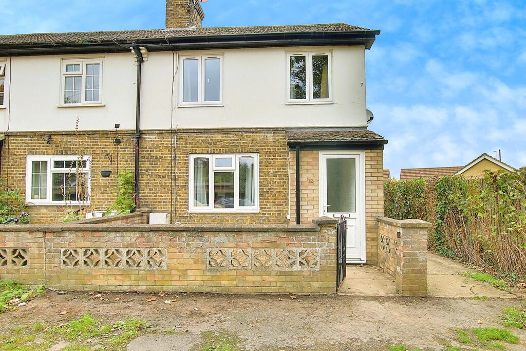 3 bed End of Terrace for rent in March. From Ellis Winters Estate Agents - March
