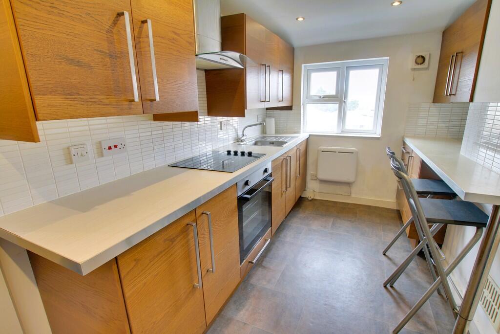 2 bed 1st Floor Flat for rent in March. From Ellis Winters Estate Agents - March