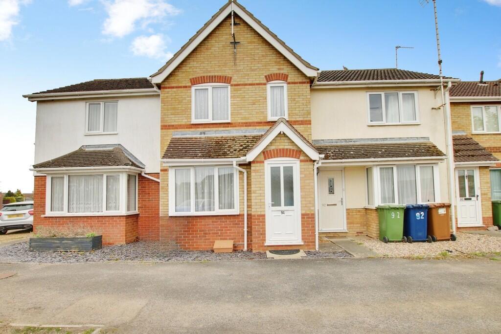 2 bed Mid Terraced House for rent in March. From Ellis Winters Estate Agents - March
