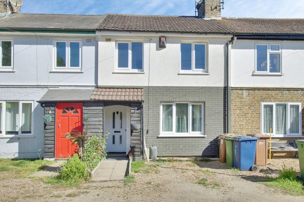 3 bed Mid Terraced House for rent in March. From Ellis Winters Estate Agents - March