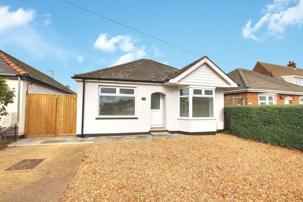 3 bed Detached bungalow for rent in March. From Ellis Winters Estate Agents - March 3 bed Detached bungalow for rent in March. From Ellis Winters Estate Agents - March