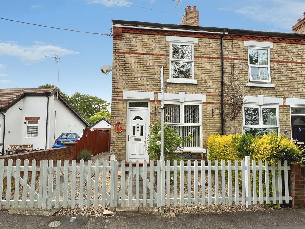 2 bed End of Terrace for rent in March. From Ellis Winters Estate Agents - March