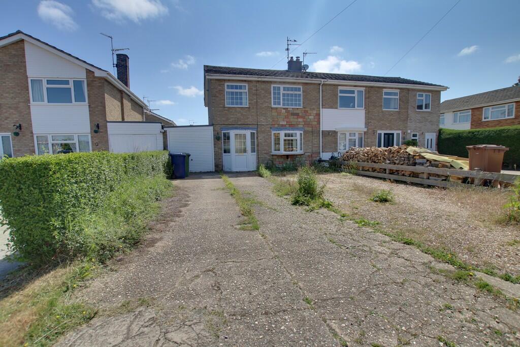 3 bed Semi Detached for rent in March. From Ellis Winters Estate Agents - March