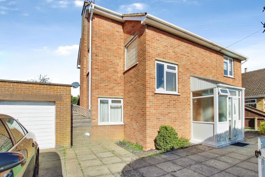 3 bed Detached for rent in March. From Ellis Winters Estate Agents - March