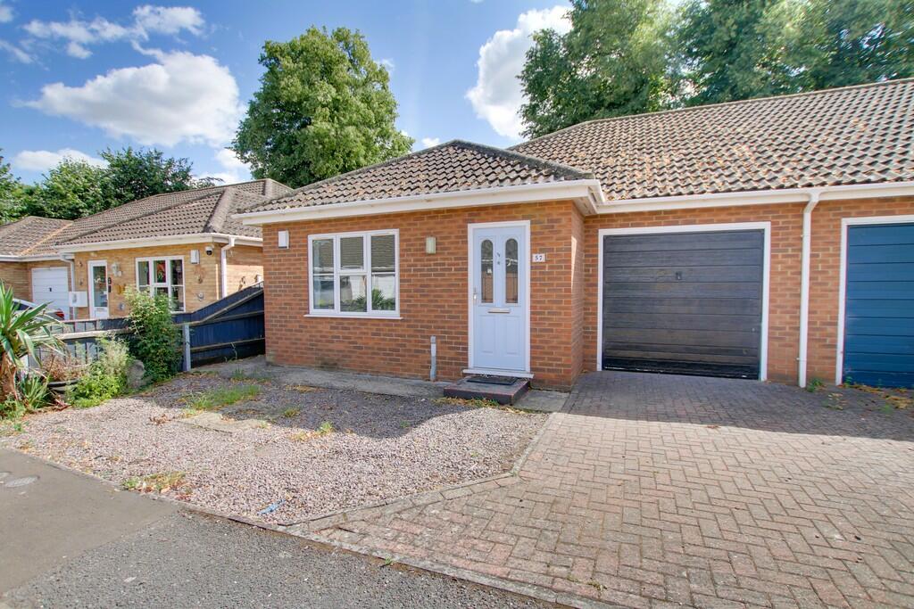 2 bed Semi-detached bungalow for rent in March. From Ellis Winters Estate Agents - March 2 bed Semi-detached bungalow for rent in March. From Ellis Winters Estate Agents - March