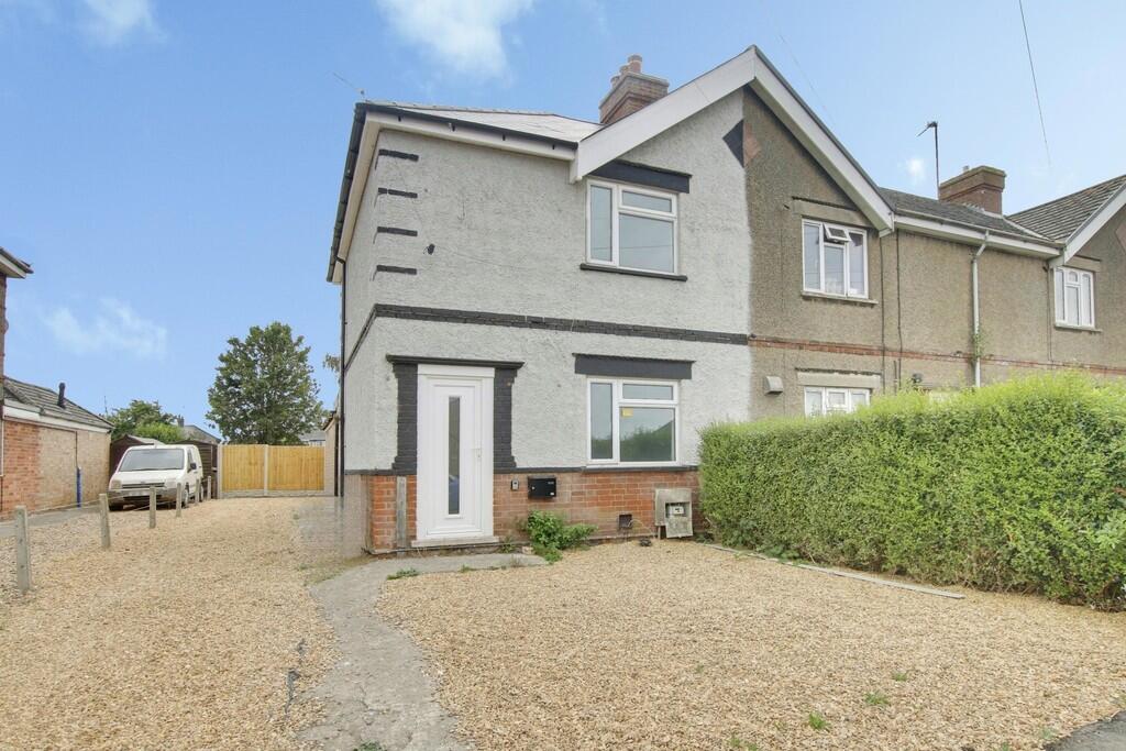 3 bed End of Terrace for rent in March. From Ellis Winters Estate Agents - March 3 bed End of Terrace for rent in March. From Ellis Winters Estate Agents - March