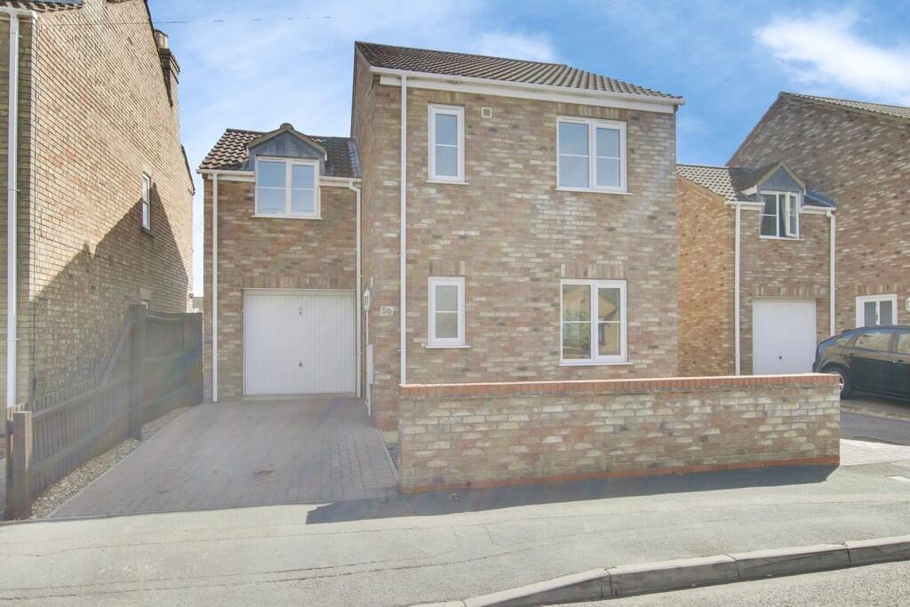 3 bed Detached for rent in March. From Ellis Winters Estate Agents - March
