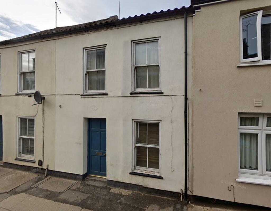 3 bed Mid Terraced House for rent in Wisbech. From Ellis Winters Estate Agents - March 3 bed Mid Terraced House for rent in Wisbech. From Ellis Winters Estate Agents - March
