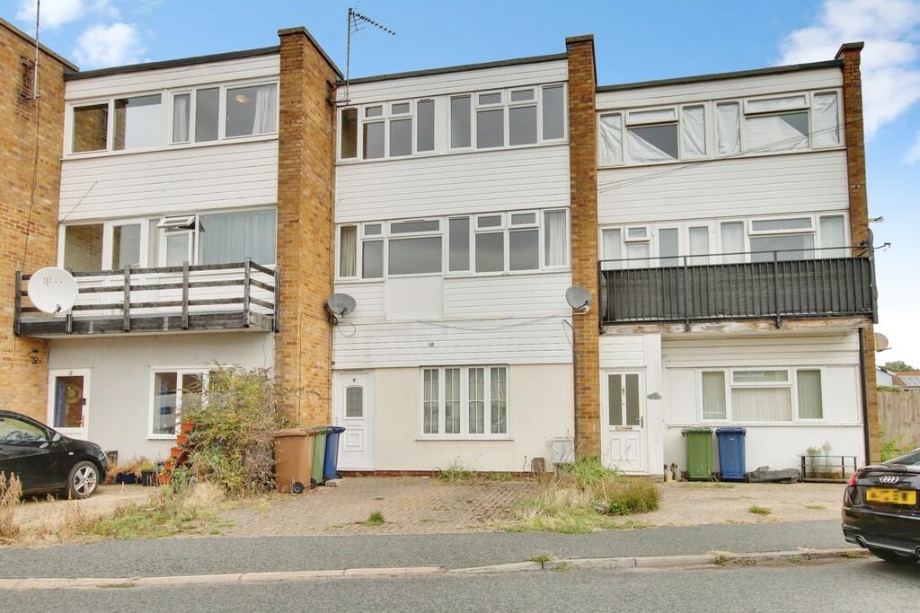 3 bed Annexe for rent in March. From Ellis Winters Estate Agents - March 3 bed Annexe for rent in March. From Ellis Winters Estate Agents - March